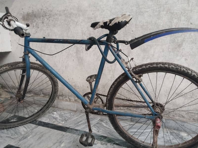 phoenix Bicycle in running condition for sale 4