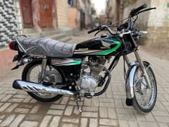 hunda cg125 jainone bike hy new jesi 2013 no 03162823410