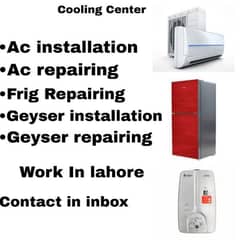 Ac,Geyser,Frig