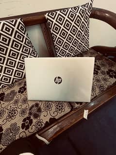 Hp Probook 650 g5 Core : i7 8th Generation Brand New Laptop