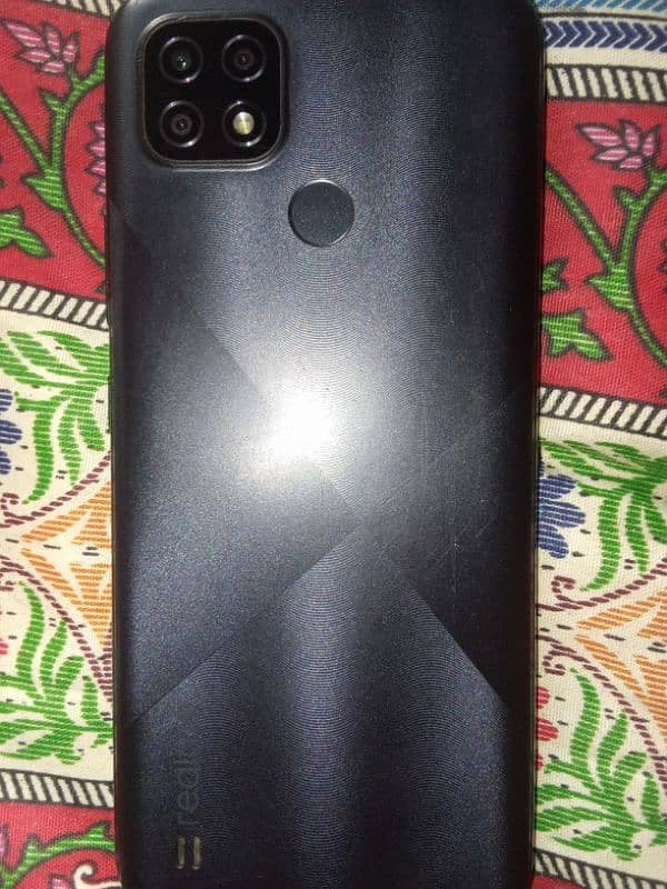 Realme C21 03026958079 3