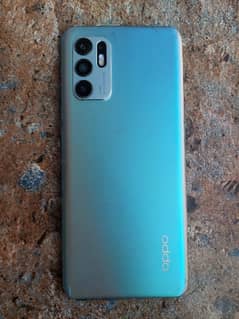 OPPO RENO 6