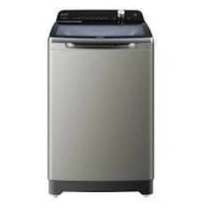 Haier HWM 150 B1678S8 15KG Full Automatic Unpacked New Condition