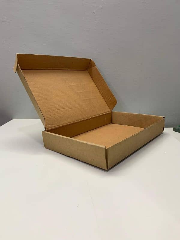 Corrugated carton box/postal box/Ecommerce Delivery box/Shoe Box/boxes 1