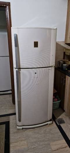 Dawlance Fridge 2 Door