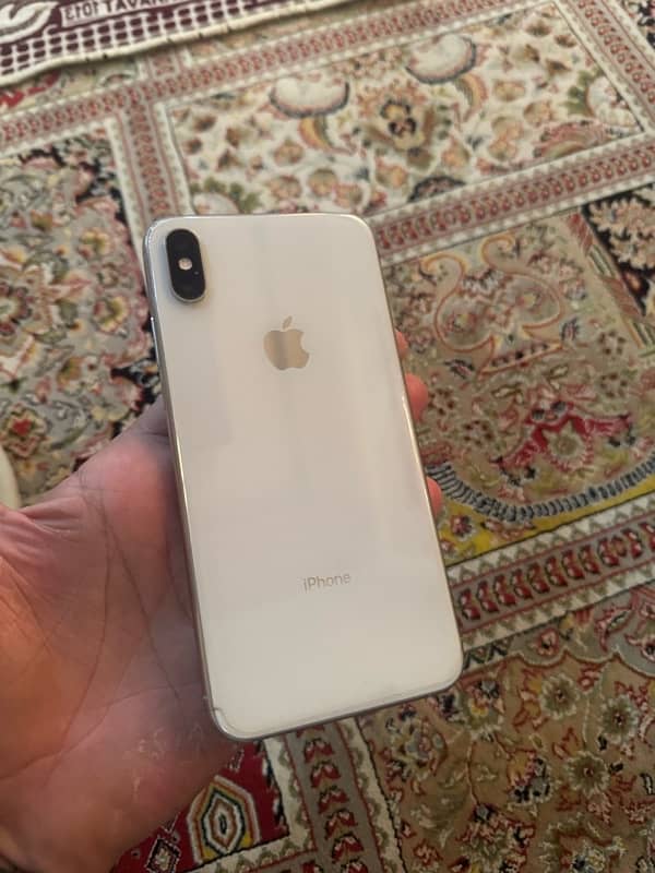 iphone xs max dual sim approve hk 1