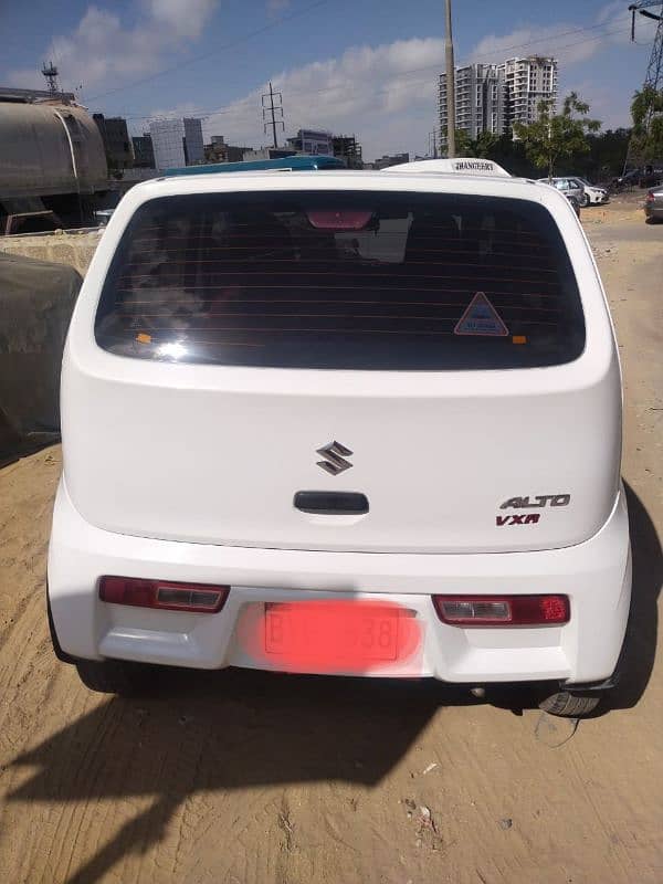 Suzuki Alto 2022 0