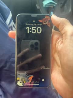 iphone x non pta urgent sell