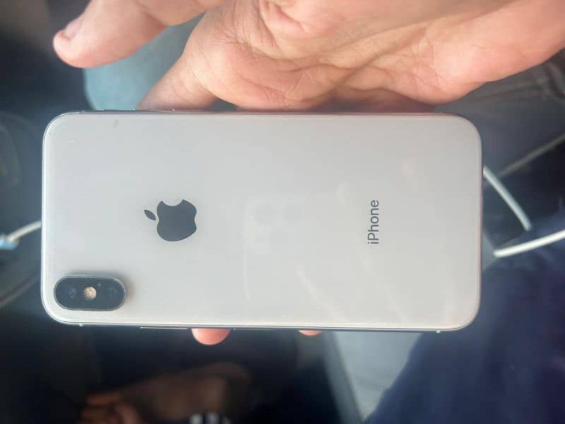 iphone x non pta urgent sell 2