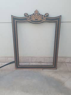 decoration frame