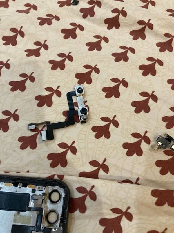 Iphone 11 parts body front camera 3