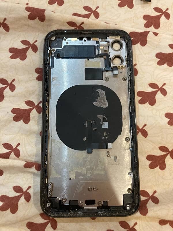 Iphone 11 parts body front camera 5