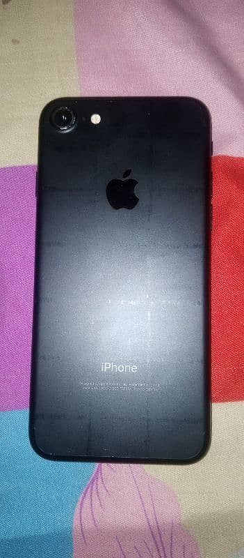 iPhone 7  32gb non pta 1