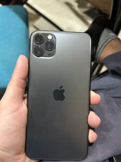 IPhone 11 pro max JV