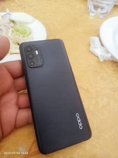 oppo reno 6