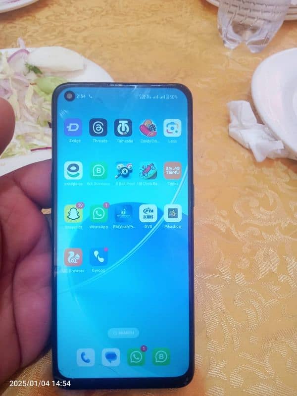 oppo reno 6 2