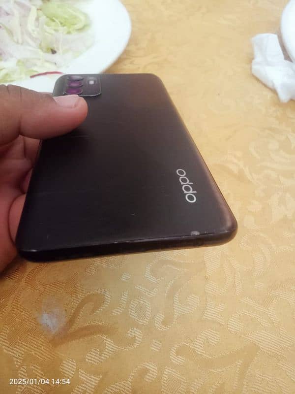 oppo reno 6 3