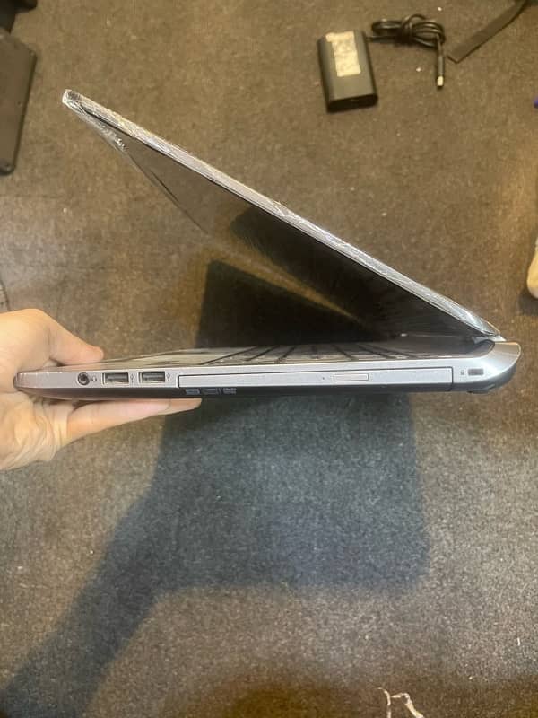 Hp ProBook 450 g2 Core i3 5th generation 4