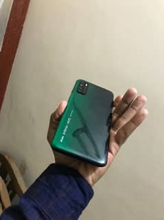 infinix