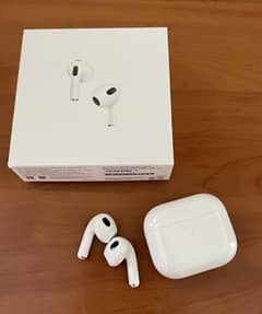 Apple AirPods 3 Generation