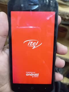 itel A25