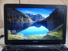 Haier (7G-5H) Laptop