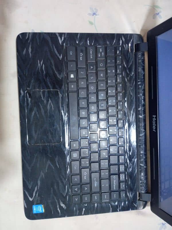 Haier (7G-5H) Laptop 1