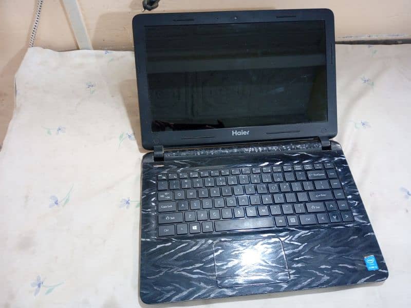 Haier (7G-5H) Laptop 2