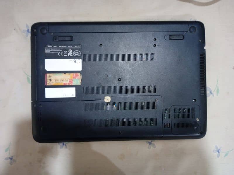 Haier (7G-5H) Laptop 4