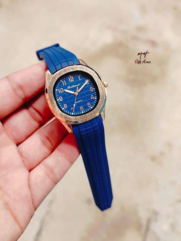 Men's Casual Watch 2