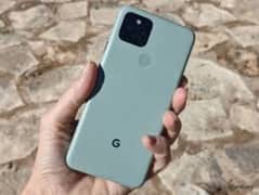 Google Pixel 5 (Used) 9/10