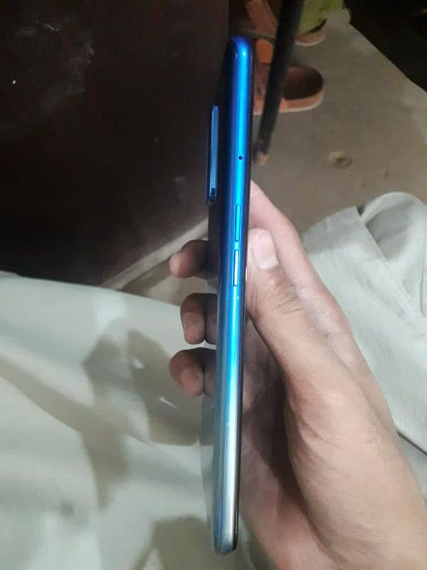 oppo a54 4/128  best condition 2