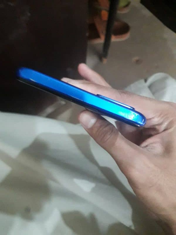 oppo a54 4/128  best condition 5