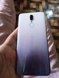 oppo F11 4/64