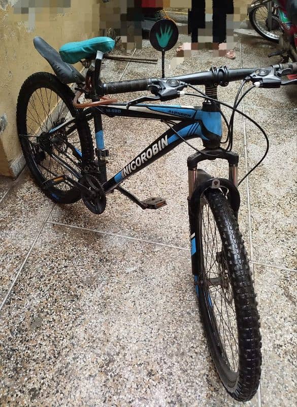 cycle for sale 1