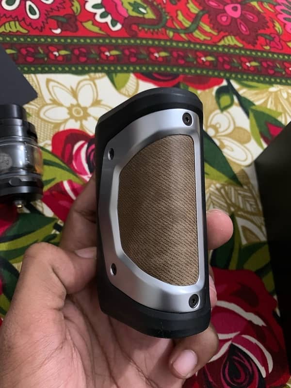 Aegis x Wape 200W 4