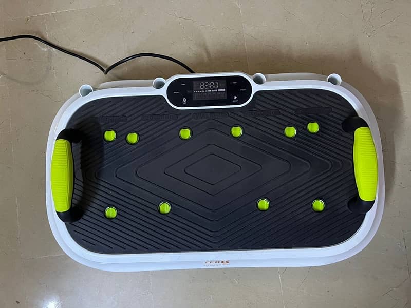 vibrator machine for fat burning 2