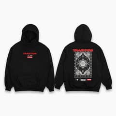 Poshaq Tradition Hoodie