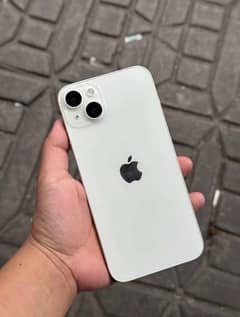 iPhone 14 Plus 128gb PTA Approved