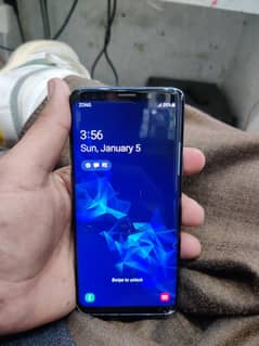 Samsung S9 4GB + 64GB PTA