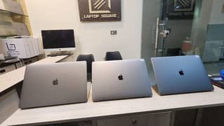 MacBook Pro 2019 i7 32GB 512GB 16 inch