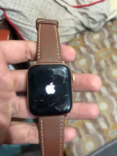 Apple Watch Series 4 44mm cellular