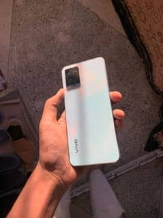 Vivo y33s 8+256 03132082995