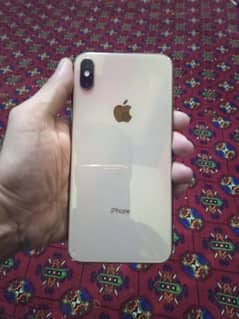 Iphone XsMax Factory Unlocked