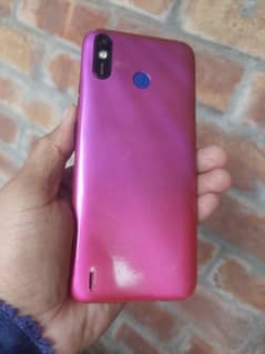 Tecno Spark 4 lite (4G)