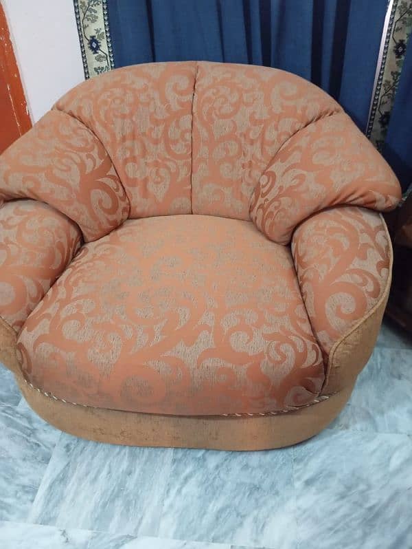 5 seater sofa set for sale 0