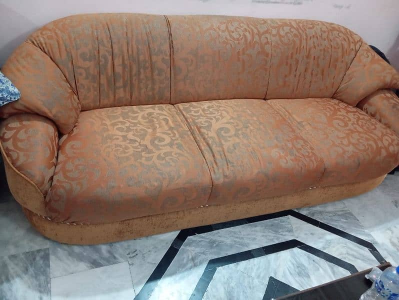 5 seater sofa set for sale 1