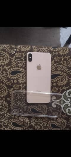 Apple iPhone XS Max Contact on wattsspp 03298995345