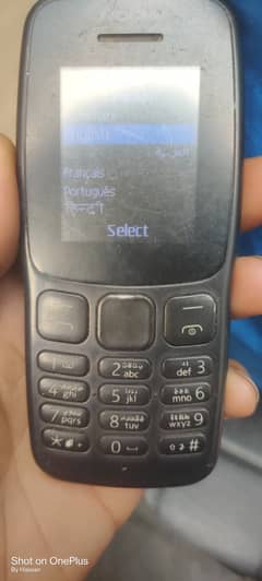 Nokia 106