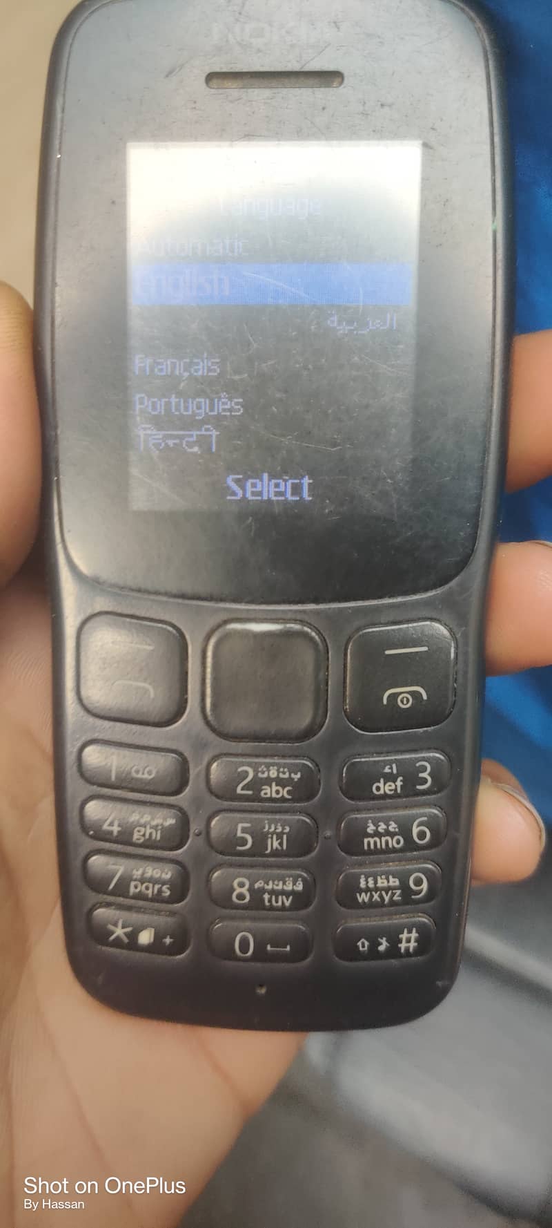 Nokia 106 0